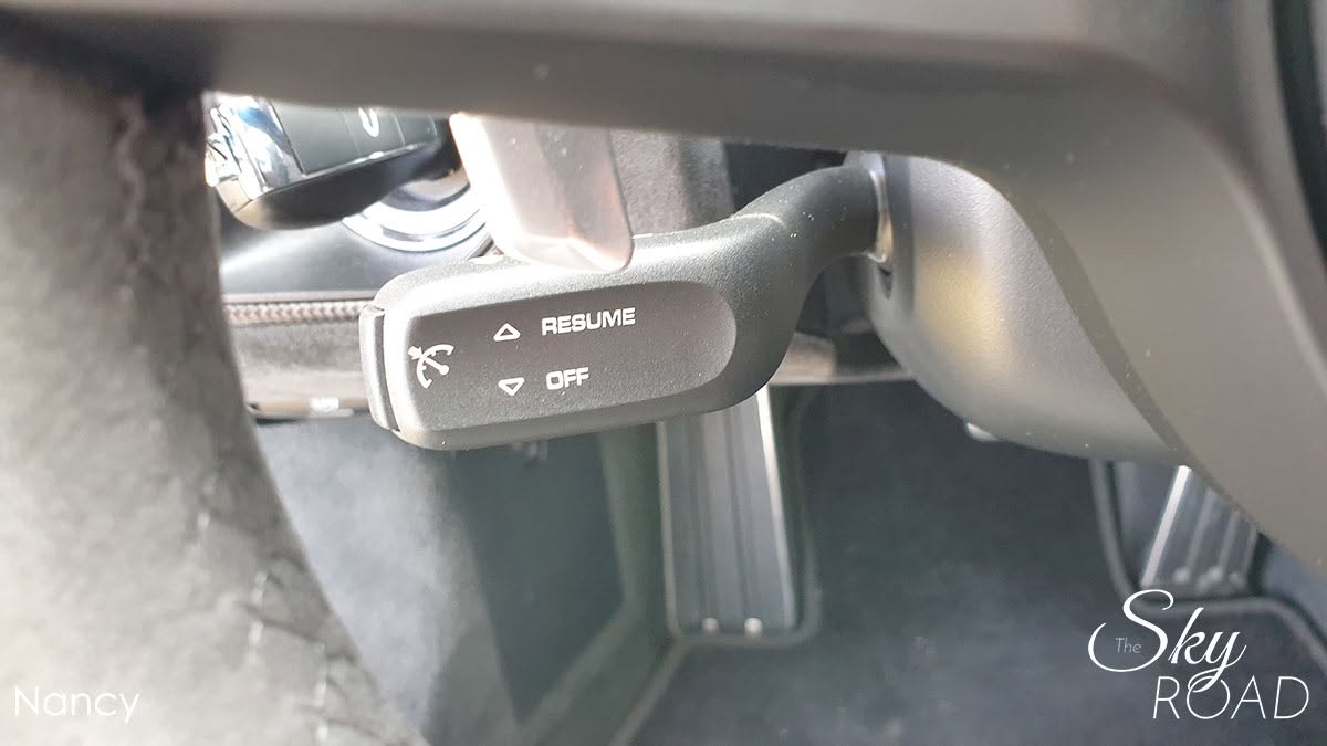 Porsche 991 II 4 GTS