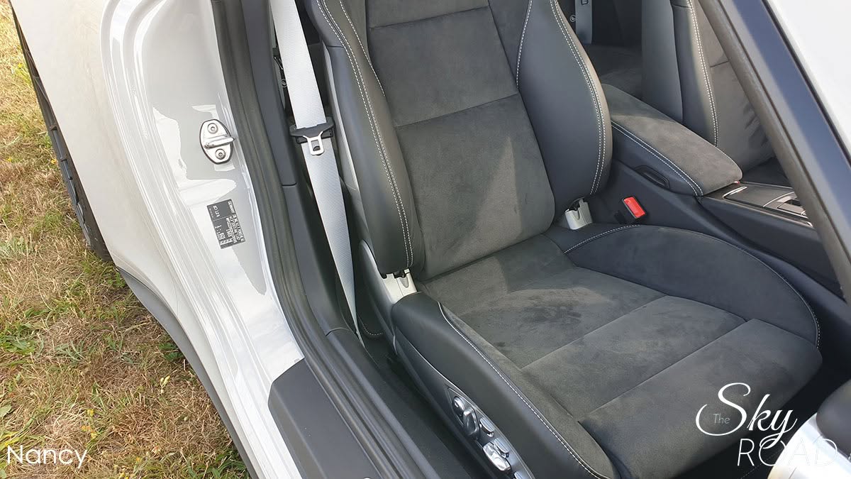 Porsche 991 II 4 GTS