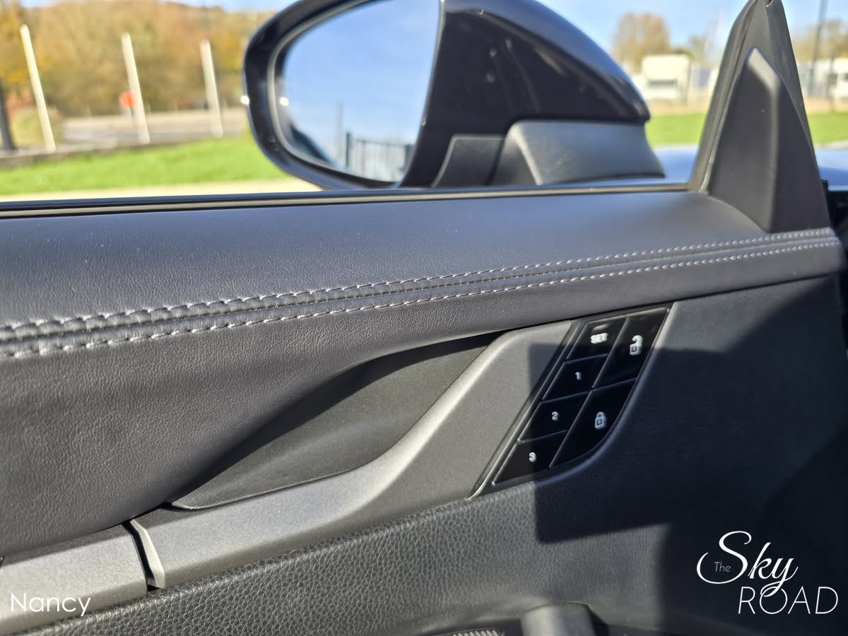 Porsche 992.1 Targa 4S 3.0 450cv