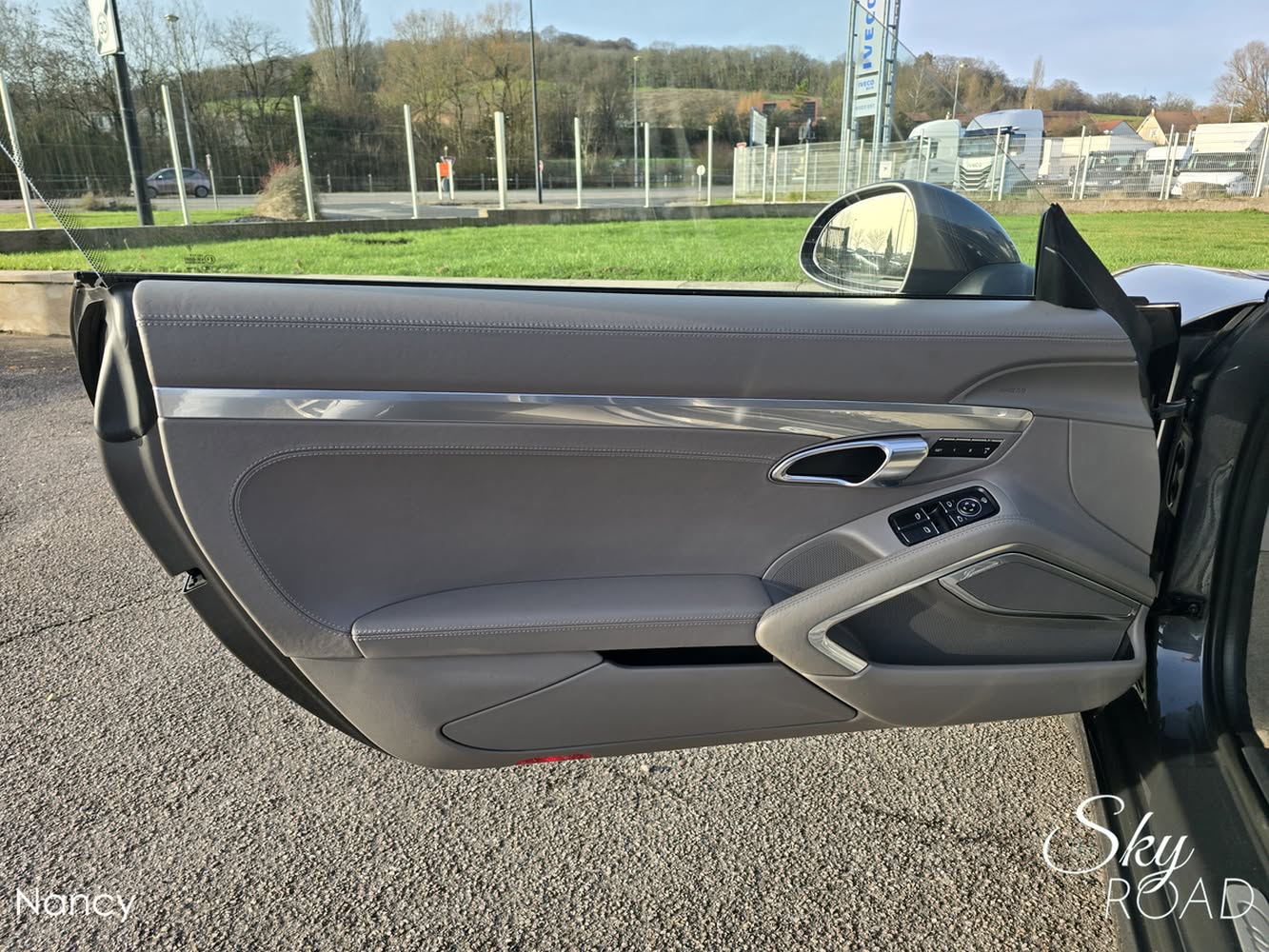 Porsche 991 Carrera S Phase 1 3.8 400cv L157