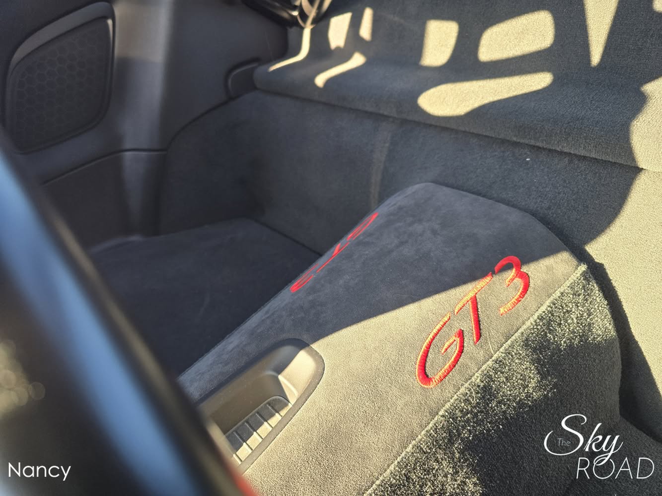 Porsche 991 GT3 Phase 2 PDK 1225