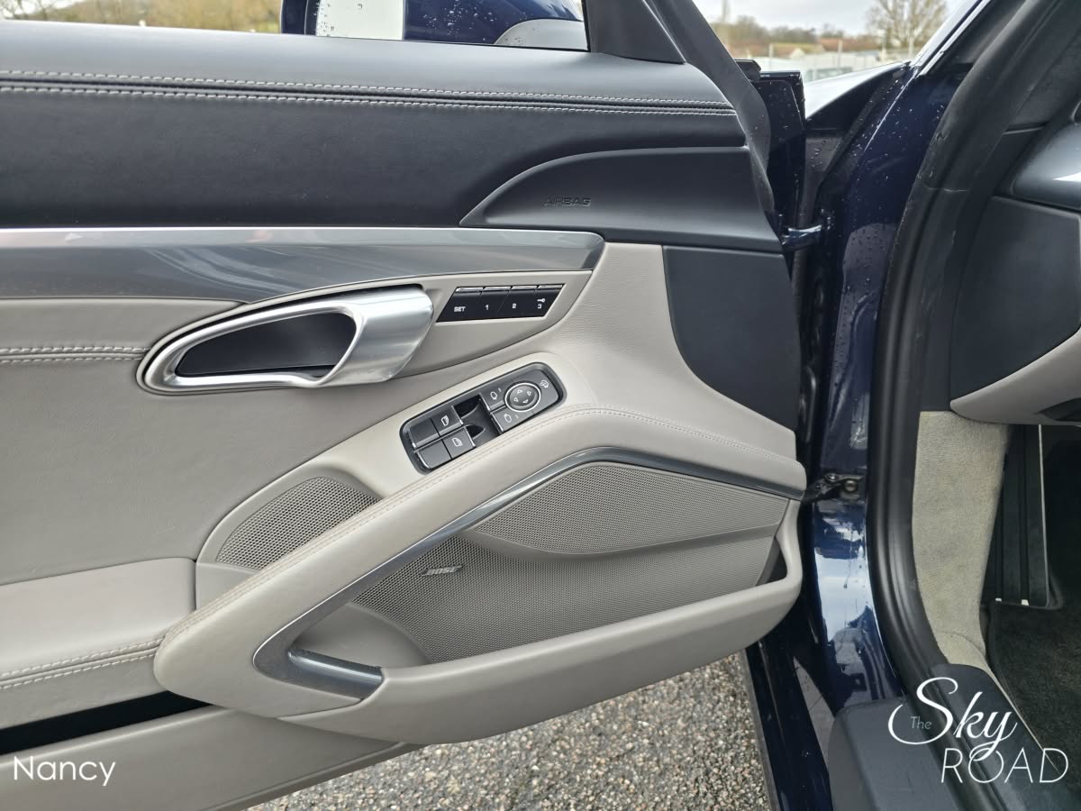 Porsche 991 Carrera S 3.8 400cv PDK7