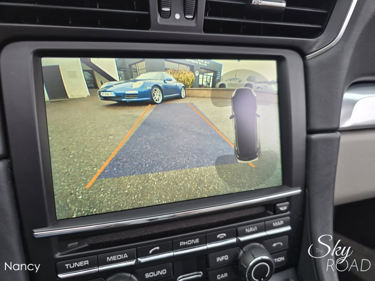 Porsche 991 Carrera S 3.8 400cv PDK7