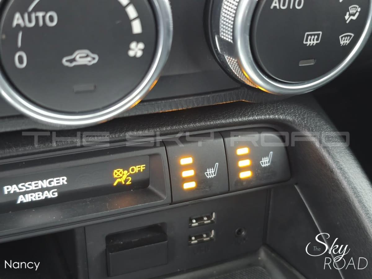 Fiat 124 Spider Lusso 1.4 140cv L163