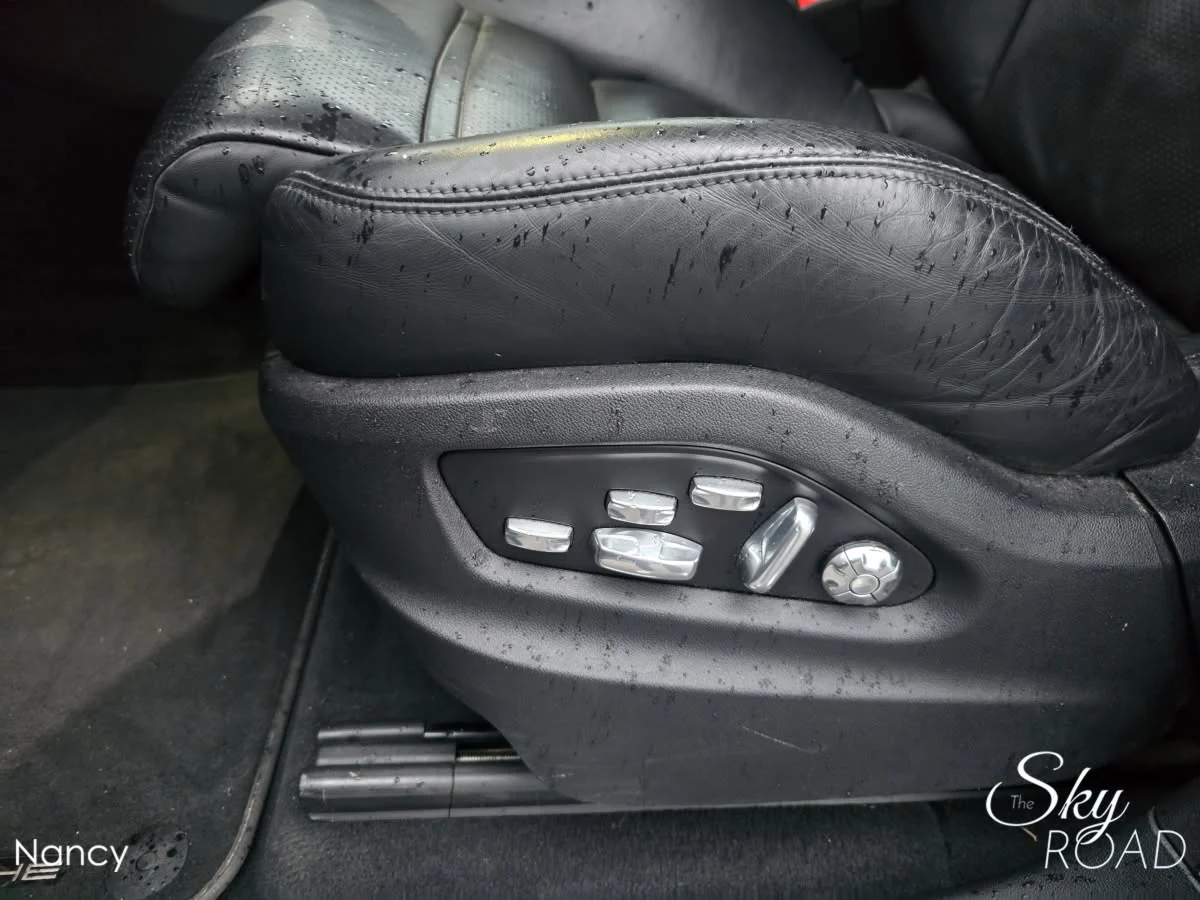 Porsche Cayenne III Hybride V6 3.0 462cv D2615L