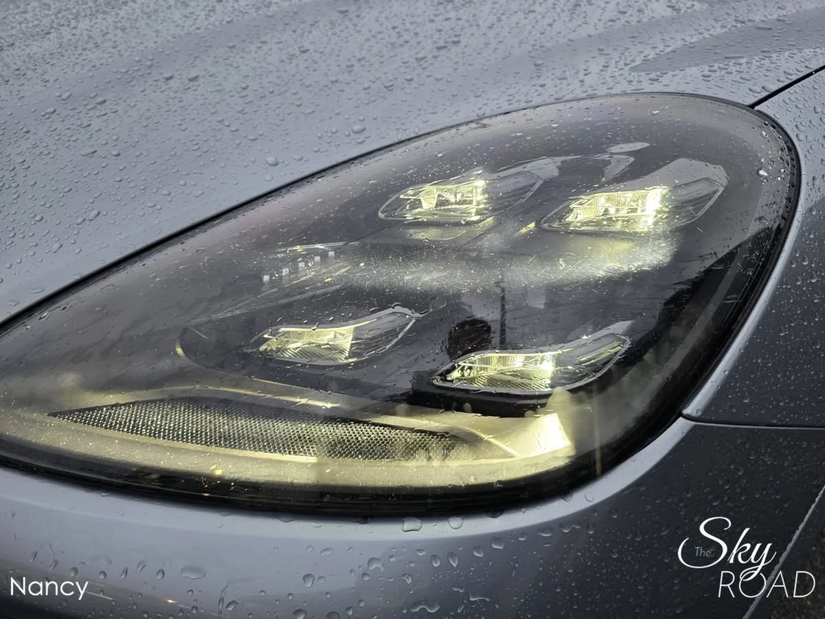 Porsche Cayenne III Hybride V6 3.0 462cv D2615L