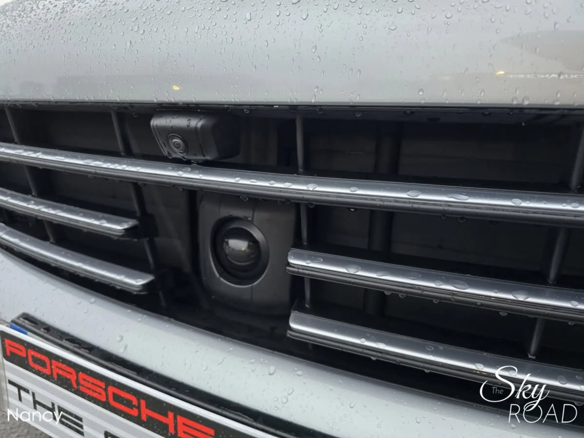 Porsche Cayenne III Hybride V6 3.0 462cv D2615L