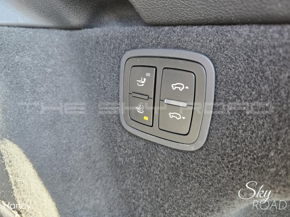 Porsche Macan Turbo 2.9 V6 440cv D2617L