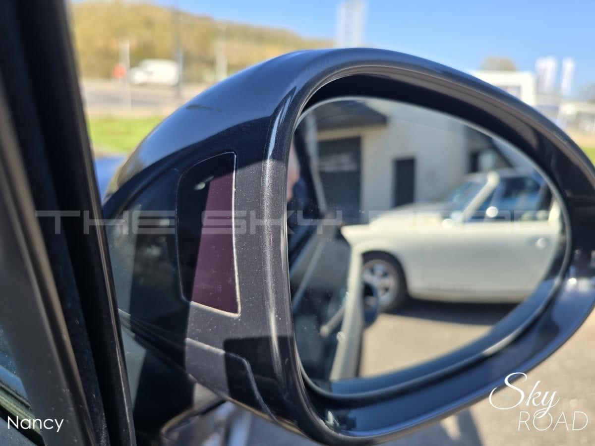 Porsche Macan Turbo 2.9 V6 440cv D2617L