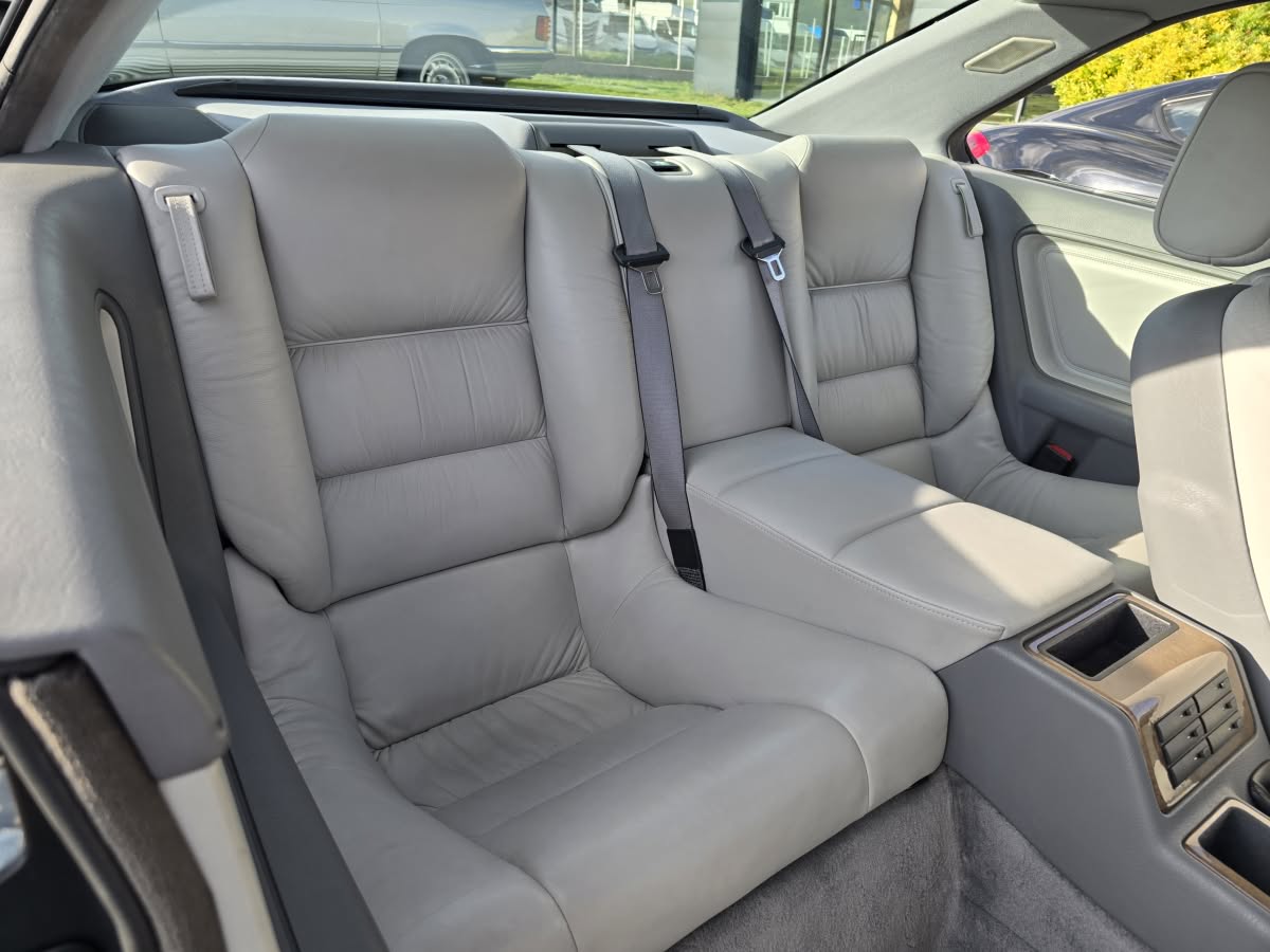 BMW 840 Boîte Mécanique 4.0 486cv D2621L