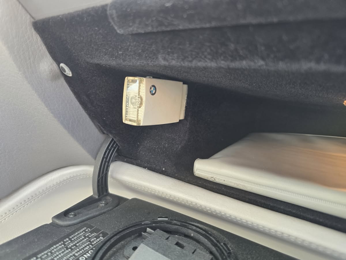 BMW 840 Boîte Mécanique 4.0 486cv D2621L