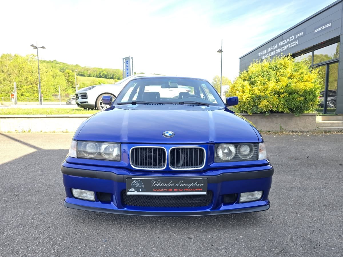 BMW E36 325i 2.5 192cv D2625L