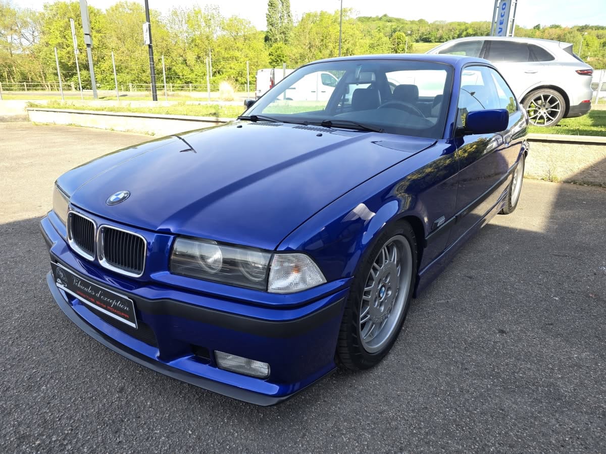 BMW E36 325i 2.5 192cv D2625L