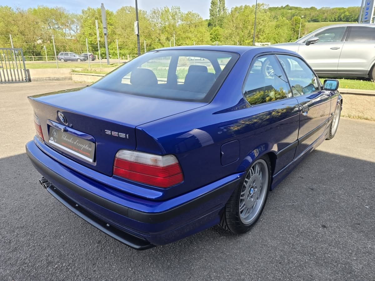 BMW E36 325i 2.5 192cv D2625L