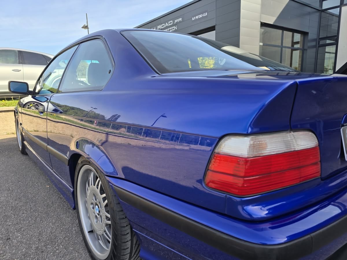 BMW E36 325i 2.5 192cv D2625L