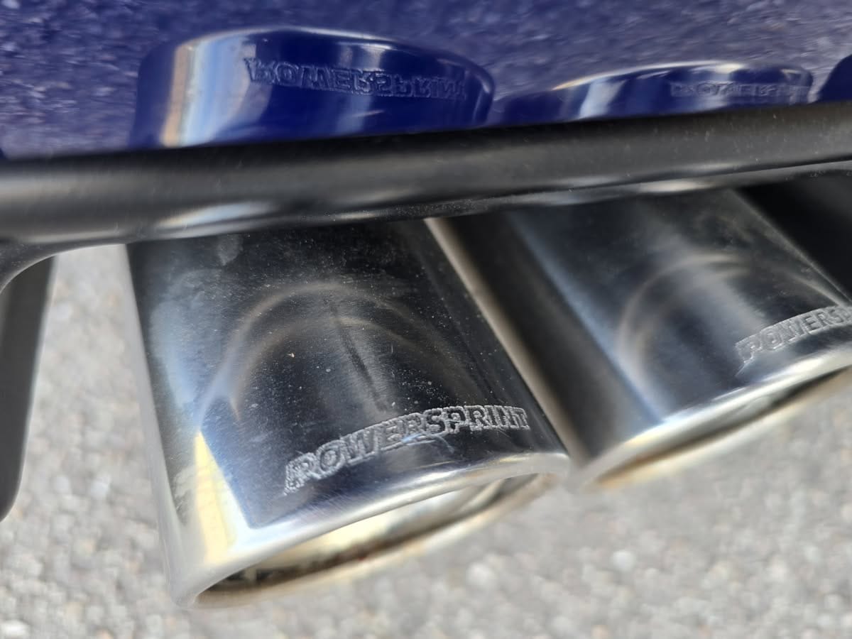 BMW E36 325i 2.5 192cv D2625L