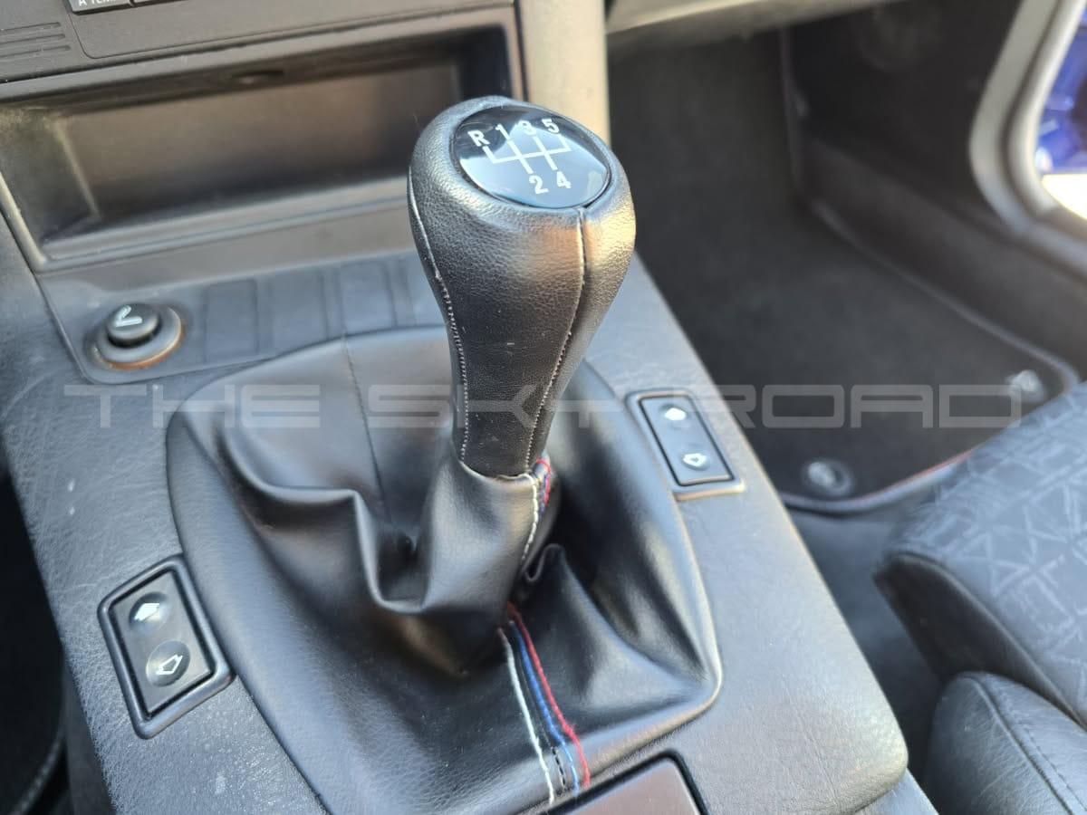 BMW E36 325i 2.5 192cv D2625L