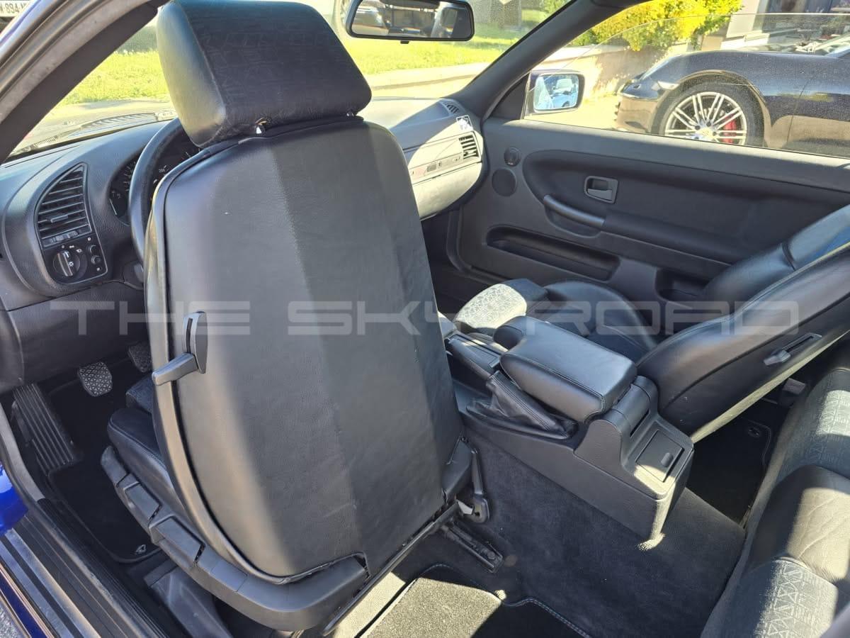 BMW E36 325i 2.5 192cv D2625L