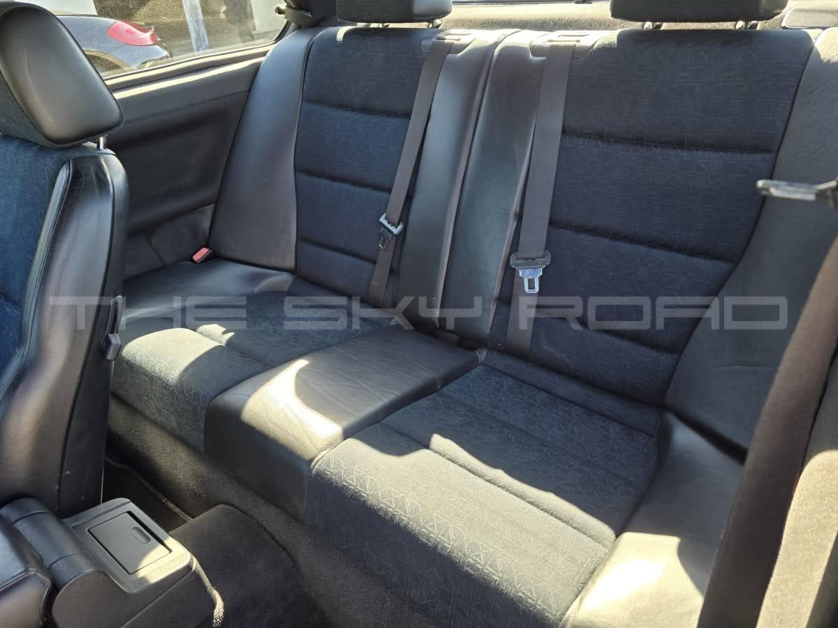 BMW E36 325i 2.5 192cv D2625L