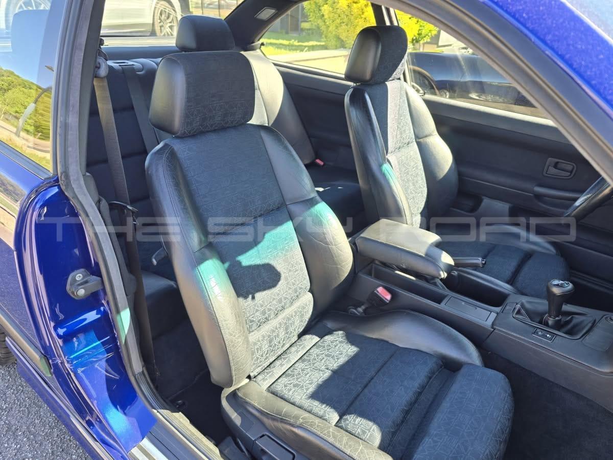 BMW E36 325i 2.5 192cv D2625L