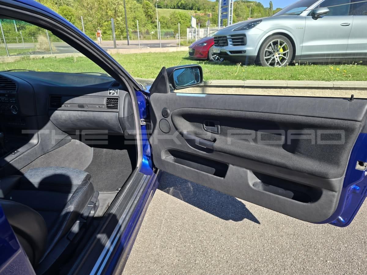 BMW E36 325i 2.5 192cv D2625L