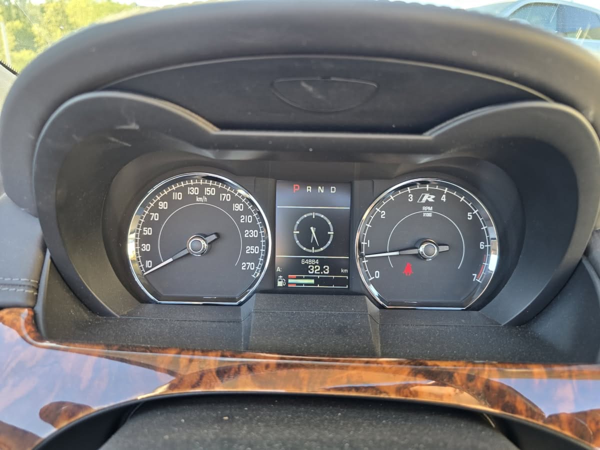 Jaguar XK R D2624L