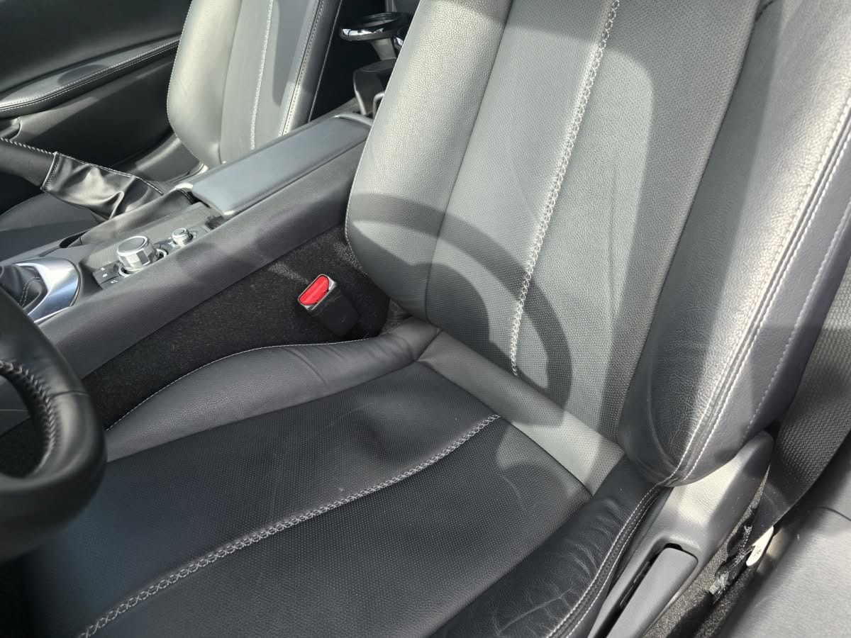 Mazda MX5 L166 2.0 184cv L166