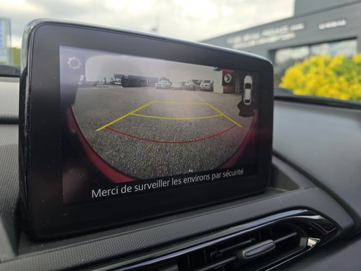 Mazda MX5 L166 2.0 184cv L166