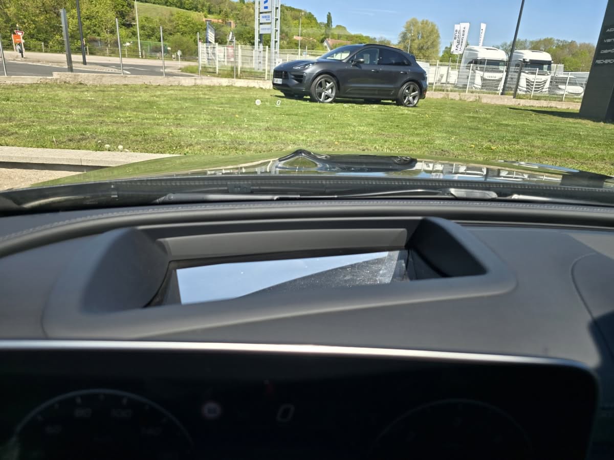 Mercedes Break 220 DE 16V EQ Boost L168