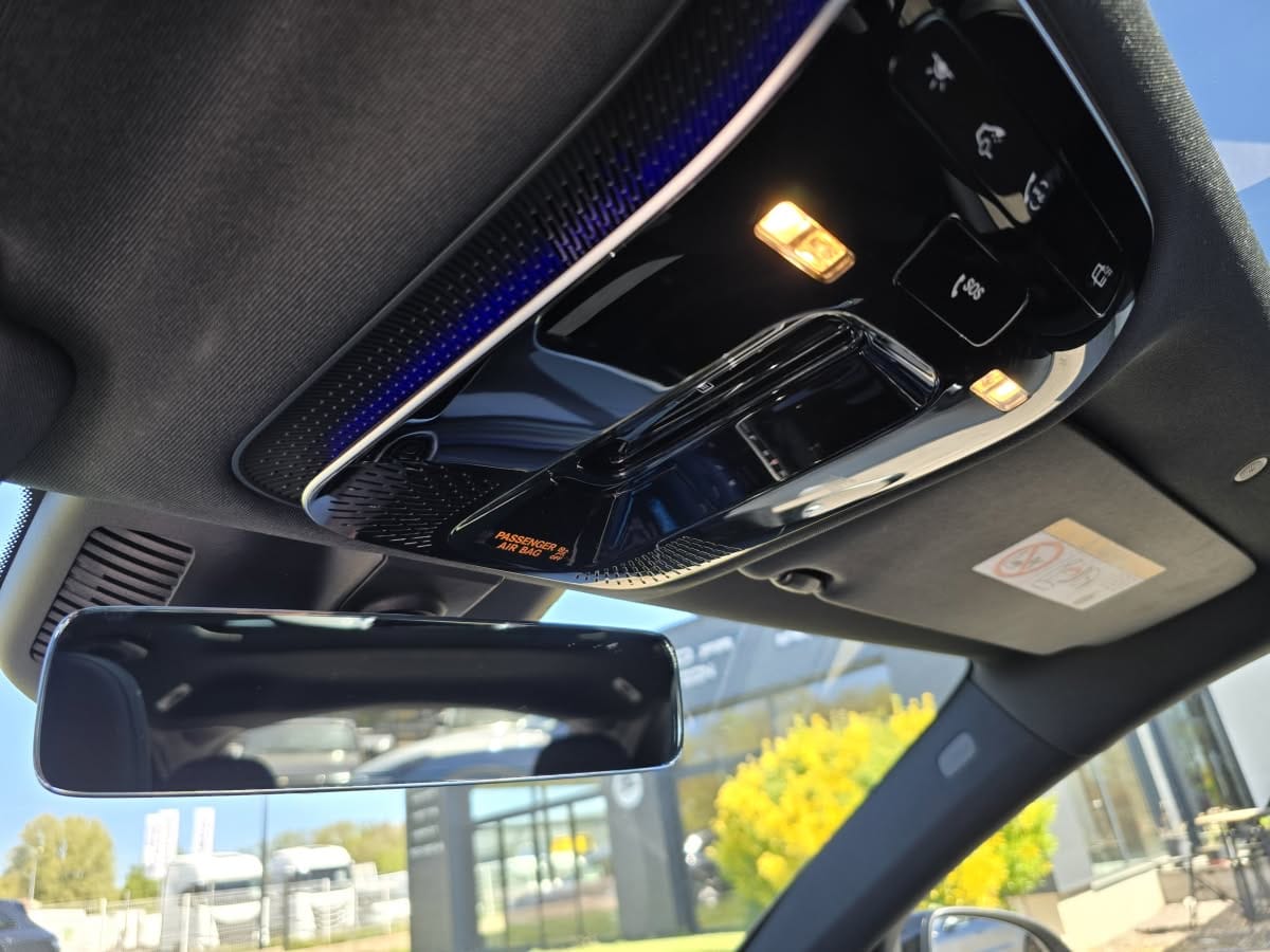 Mercedes Break 220 DE 16V EQ Boost L168