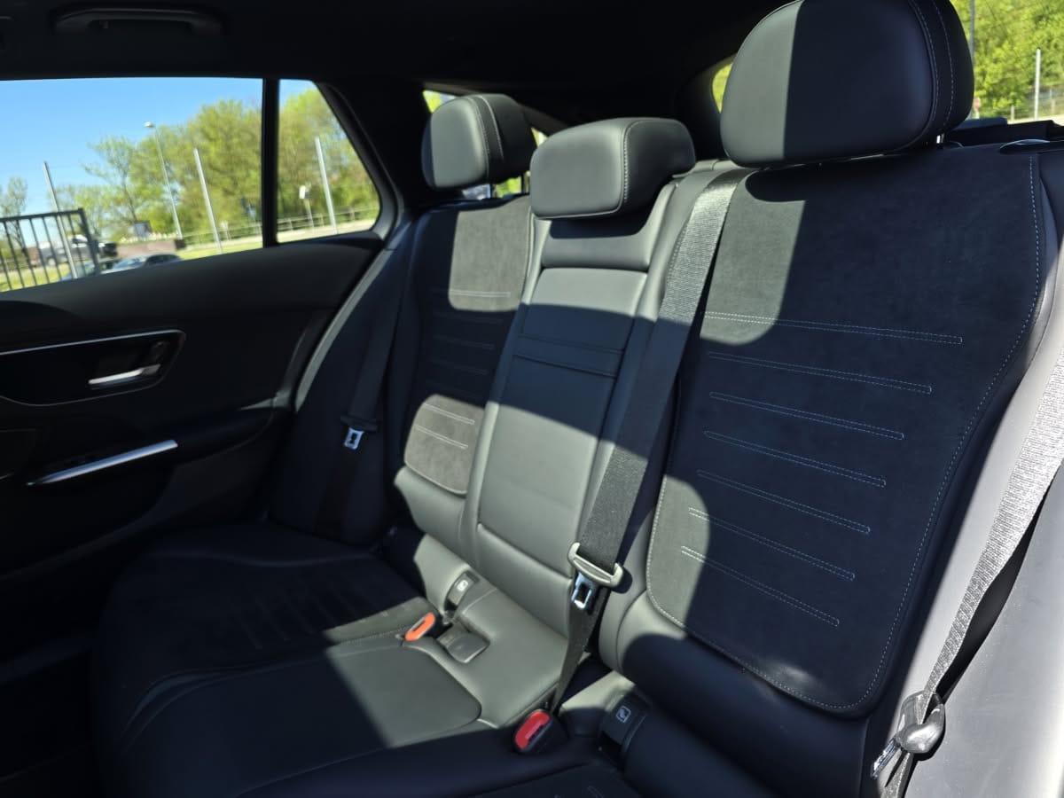 Mercedes Break 220 DE 16V EQ Boost L168