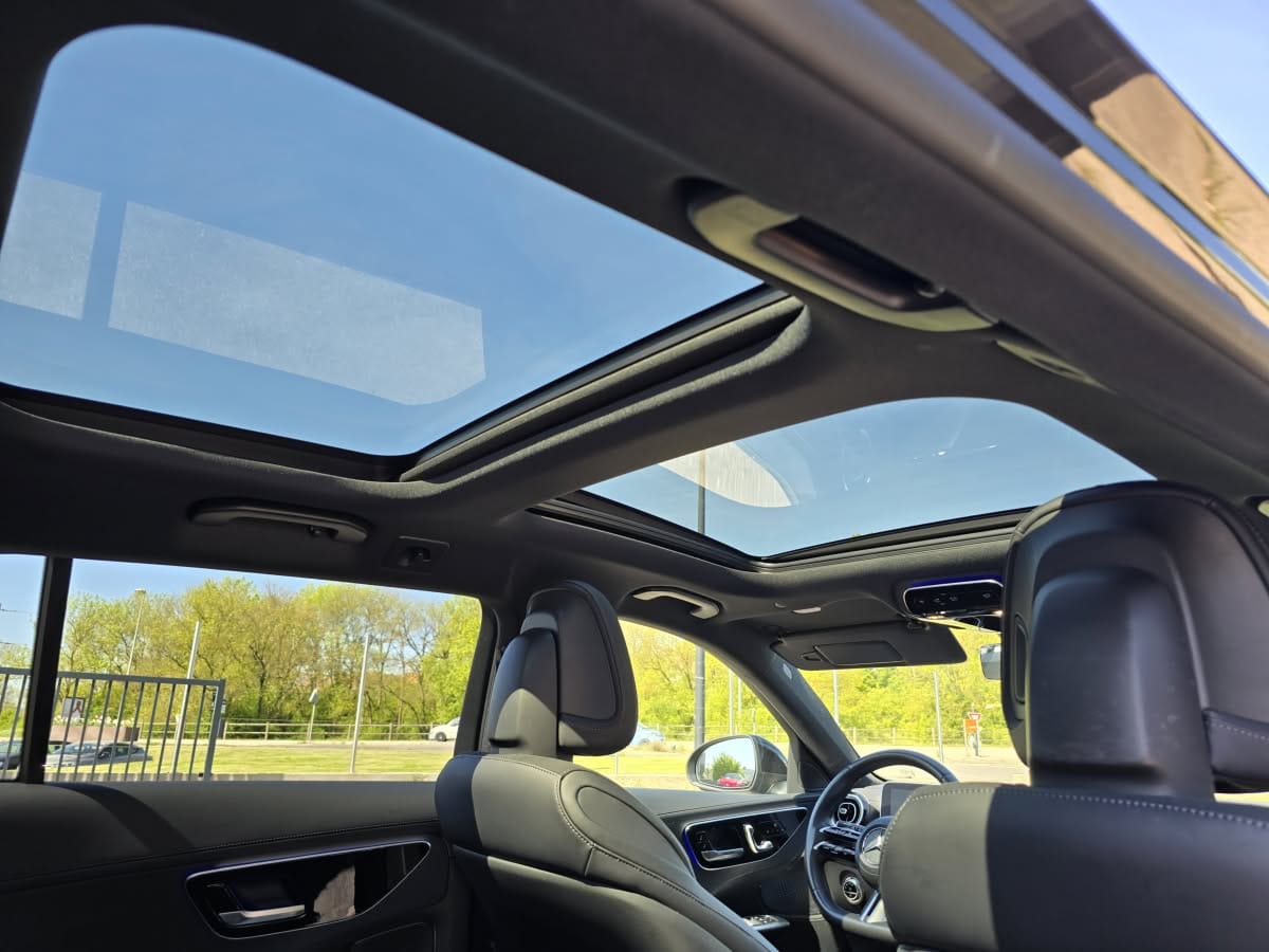 Mercedes Break 220 DE 16V EQ Boost L168