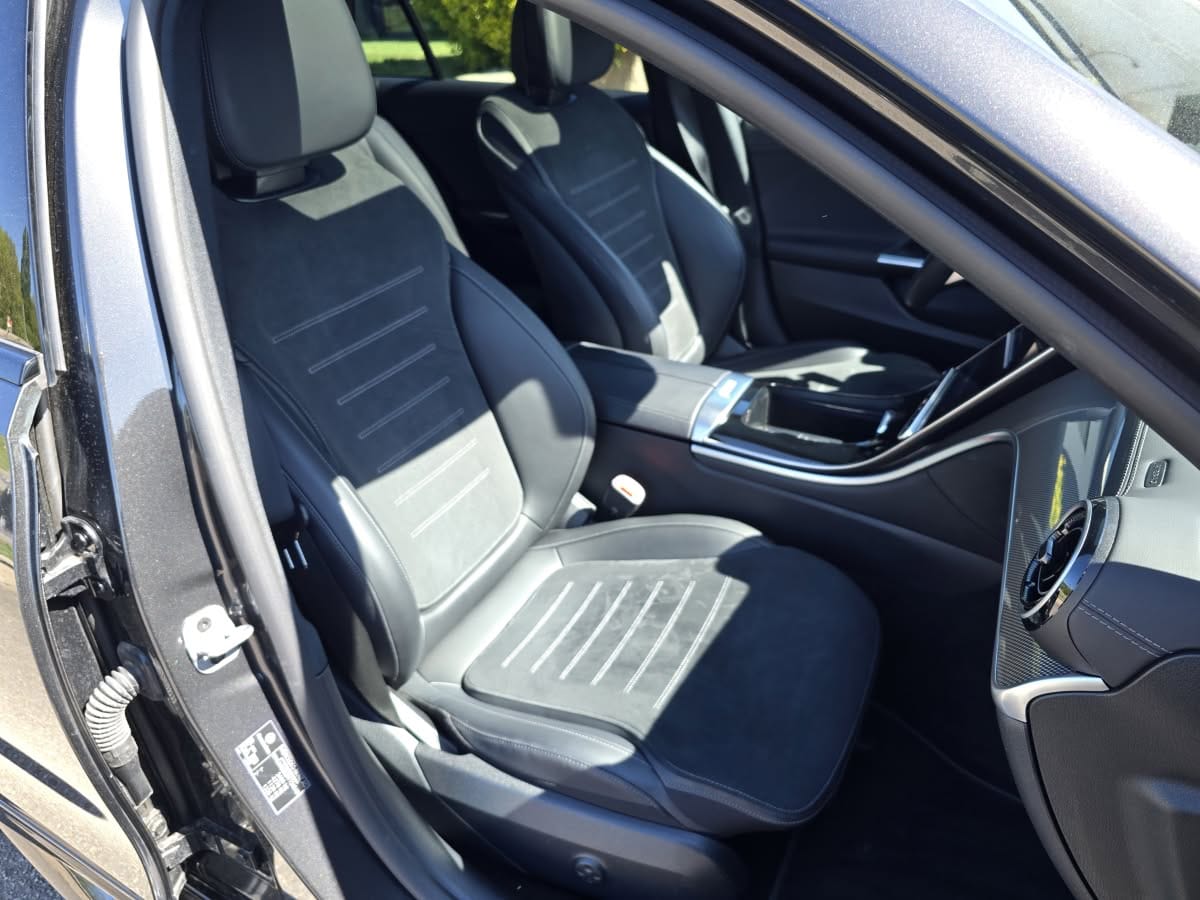 Mercedes Break 220 DE 16V EQ Boost L168