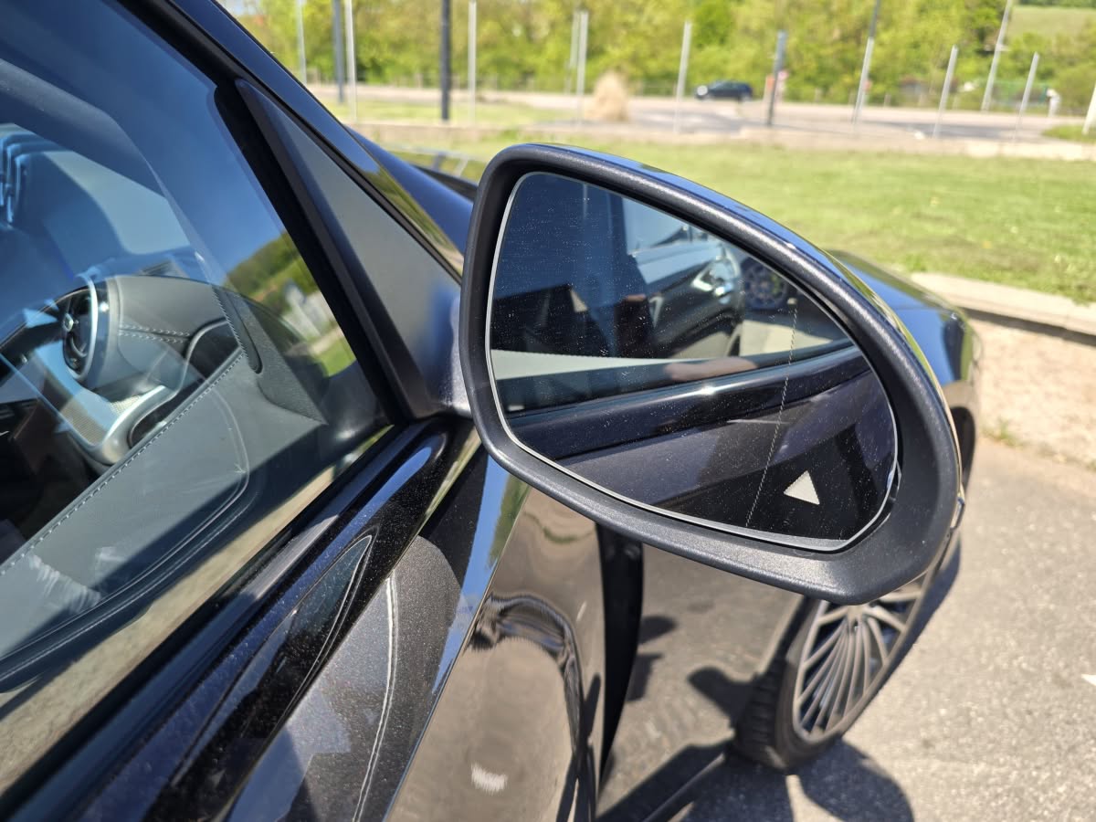 Mercedes Break 220 DE 16V EQ Boost L168