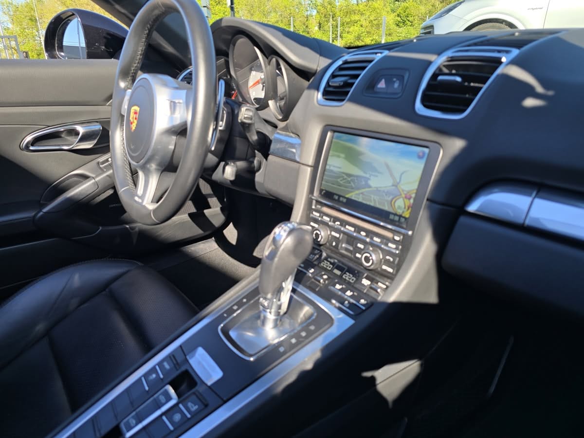 Porsche 981 Boxster S 3.4 315cv PDK7 D2626L