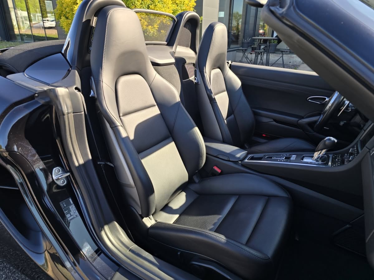 Porsche 981 Boxster S 3.4 315cv PDK7 D2626L