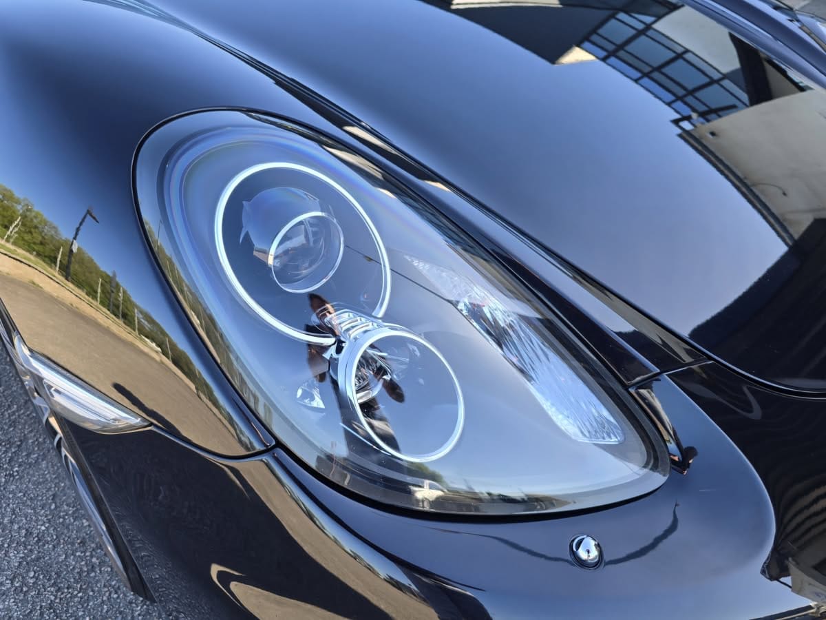 Porsche 981 Boxster S 3.4 315cv PDK7 D2626L