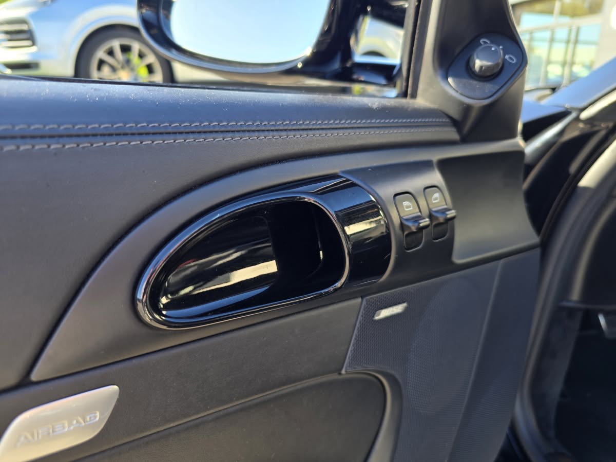 Porsche 987.1 Cayman S Design Edition 1 3.4 295cv D2622L