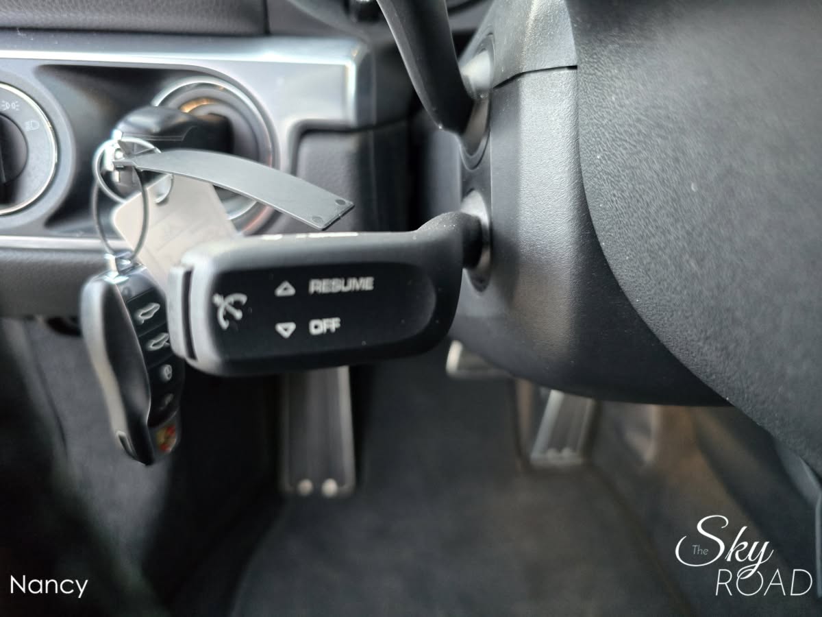 Porsche Cayman 981 2.7 275cv L165