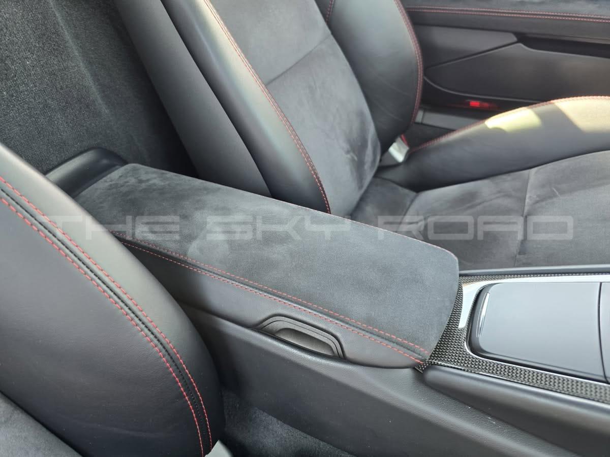 Porsche Cayman 981 GTS 3.4 340cv L167