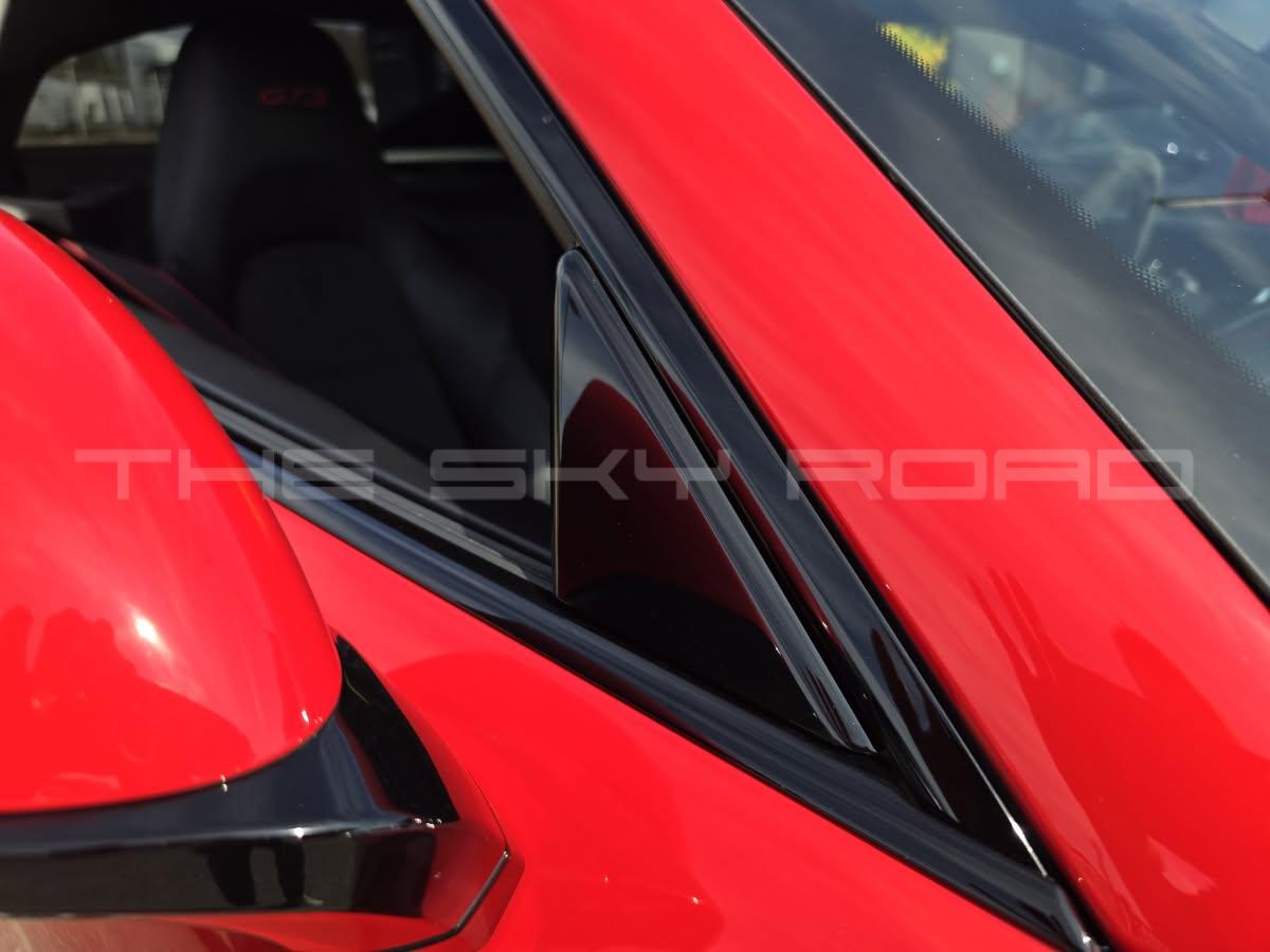 Porsche Cayman 981 GTS 3.4 340cv L167