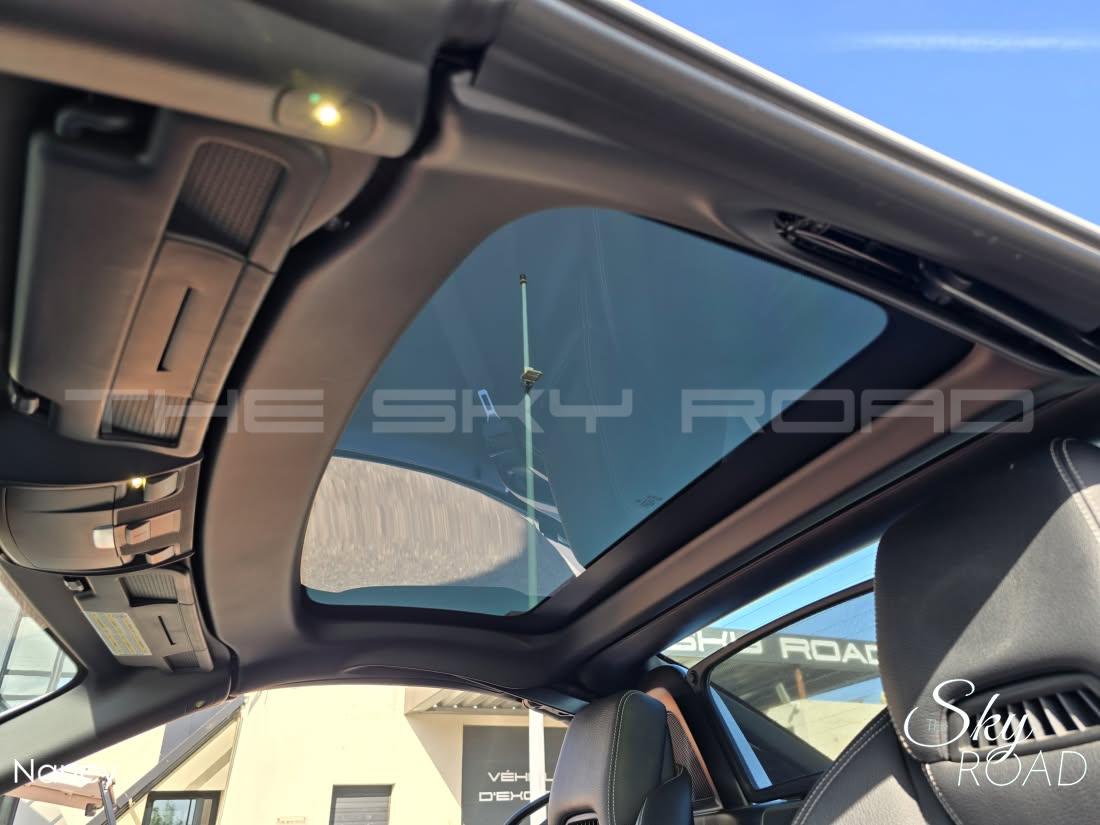 Mercedes SLK 200 1.8 184cv G-Tronic D2631L