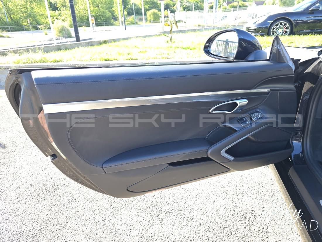 Porsche 991 phase 1 Carrera S 3.8 400cv PDK D2632L