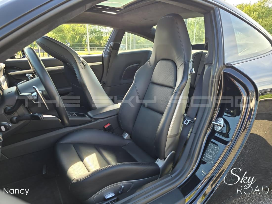 Porsche 991 phase 1 Carrera S 3.8 400cv PDK D2632L