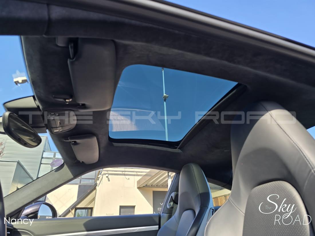 Porsche 991 phase 1 Carrera S 3.8 400cv PDK D2632L