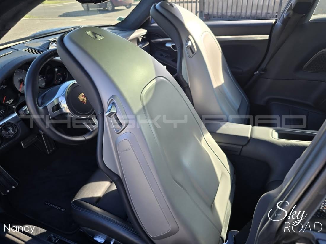 Porsche 991 phase 1 Carrera S 3.8 400cv PDK D2632L