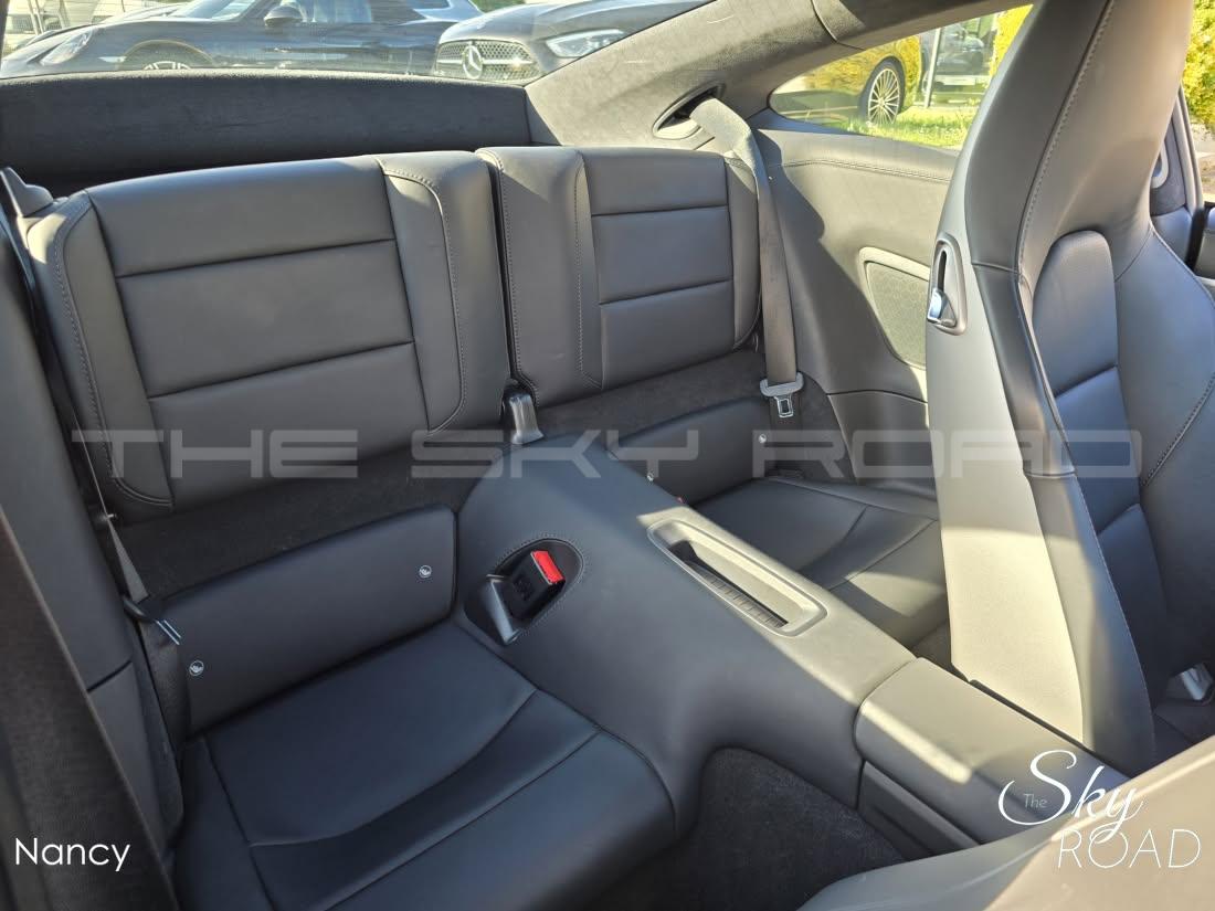 Porsche 991 phase 1 Carrera S 3.8 400cv PDK D2632L