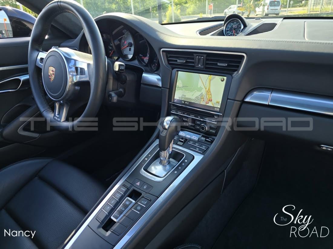 Porsche 991 phase 1 Carrera S 3.8 400cv PDK D2632L