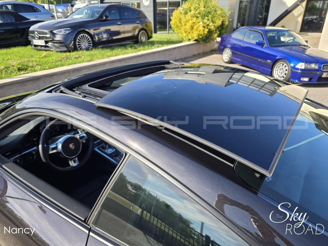 Porsche 991 phase 1 Carrera S 3.8 400cv PDK D2632L