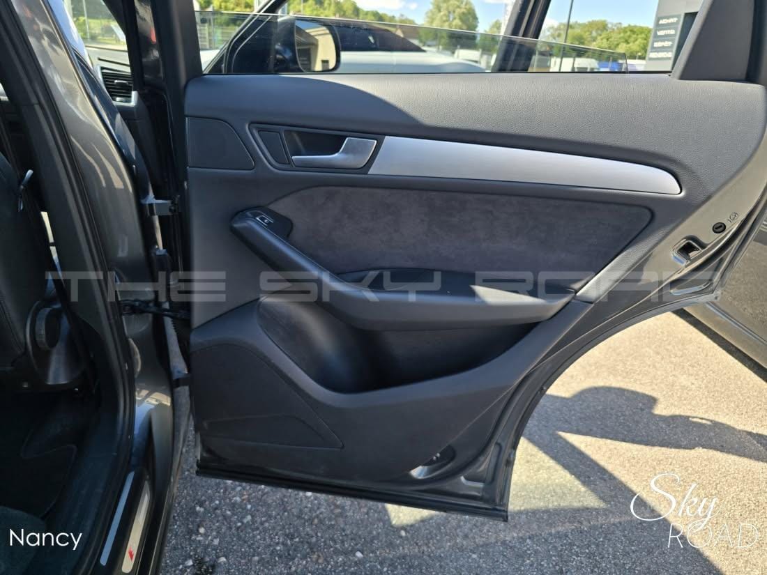 Audi Q5 2.0 TDI 150cv Quattro S Line D2635L